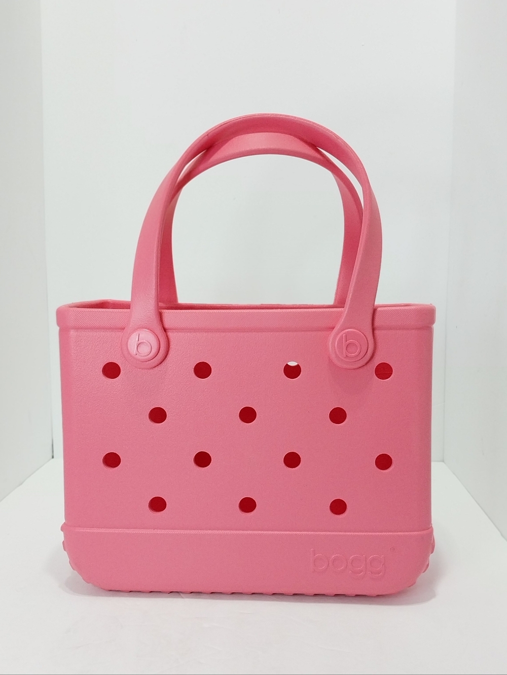 Bogg Bag Baby, Casual Waterproof Carryall Tote